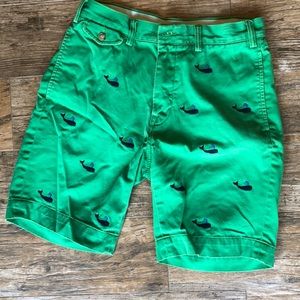 Polo Ralph Lauren Shorts